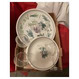 Ceramic kitchen decor