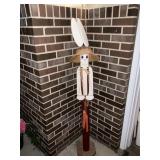 Holiday outdoor decor