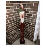 Holiday outdoor decor