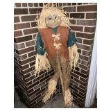 Holiday outdoor decor