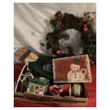 Holiday Christmas