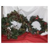 Holiday decor