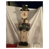 Holiday outdoor decor