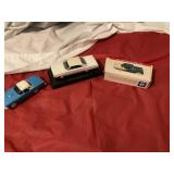Collectables cars