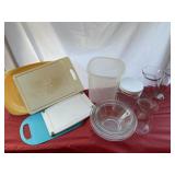 Kitchenware
