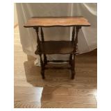 Home furniture