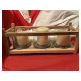 Home accessories