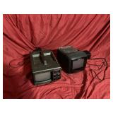 Portable TVs