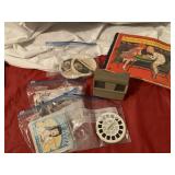 Vintage view master