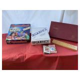 Games