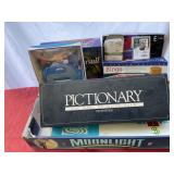 Games