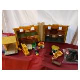 Vintage Fisher-Price