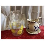 Vintage kitchen decor