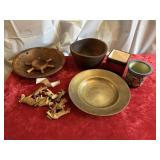 Miscellaneous home accessories