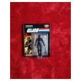 GI Joe micro action figurine