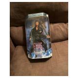 Elvis Presley collection doll