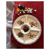 vintage casino-themed Tabletop Gallery King Of