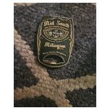 u.s. navy chief petty officers bottle opener