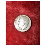 1946 dime