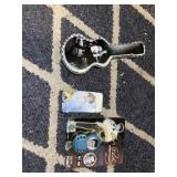 Elvis Presley memorabilia