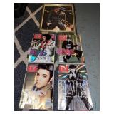 Collectibles-Elvis