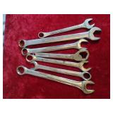 Standard wrenches