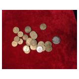 Transit tokens