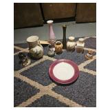 Japanese glassware