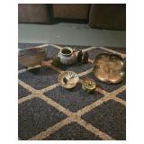Miscellaneous/pottery