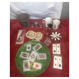 Gambling collection