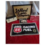 Automotive miscellaneous