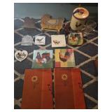 Rooster style Kitchenware