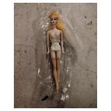 porcelain collection- barbie