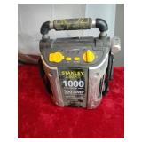 Stanley battery amp jumper pack