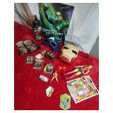 Avengers items