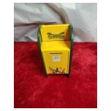 Crayola limited edition coin Bank
