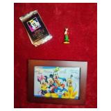 Walt Disney decor