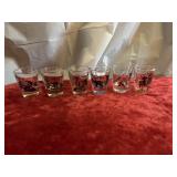 novelty souvenir shot glasses