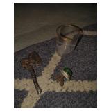 Home accessory trinkets