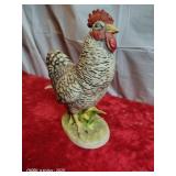 ceramic chicken household items