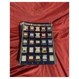 Matchbook collector