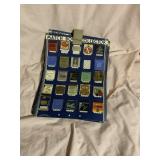 Matchbook  collector