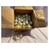 Bingo balls