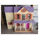 Fisher-Price Loving Family Home and Stable