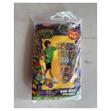 Teenage Mutant Ninja Turtles: Mutant Mayhem 3