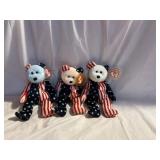 Three Fourth of July