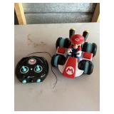World of Nintendo Mario Kart 8 Mini Anti-Gravity