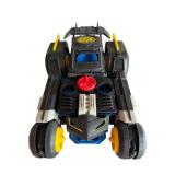 Fisher-Price Imaginext DC Super Friends