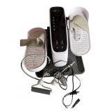 Orbit Step Therapy