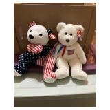 TY Bears
